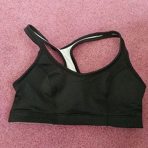 Champion sports bra